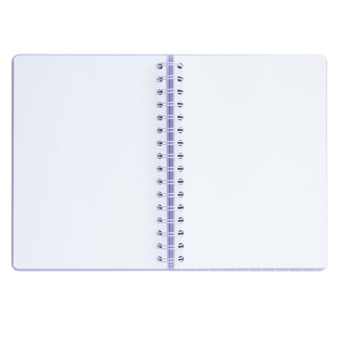 Caderno A5 - Pusheen Moments