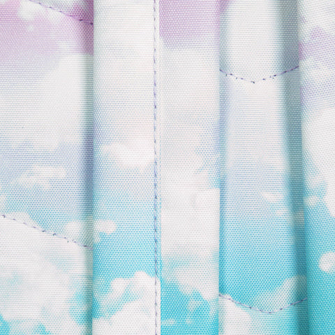 Mochila Clouds Pastel Hype