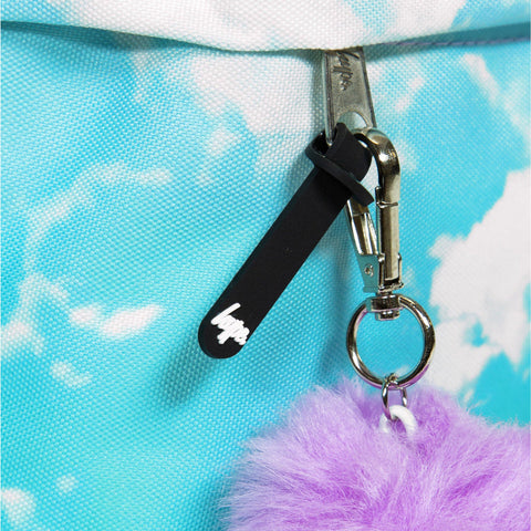 Mochila Clouds Pastel Hype