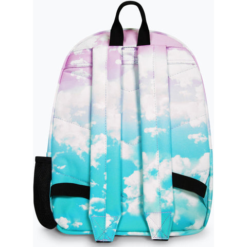 Mochila Clouds Pastel Hype
