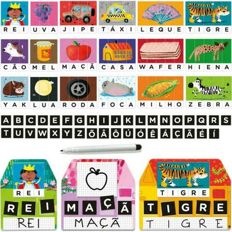 Laboratório De Escrita Headu