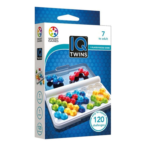 Smart Games - Iq Twins