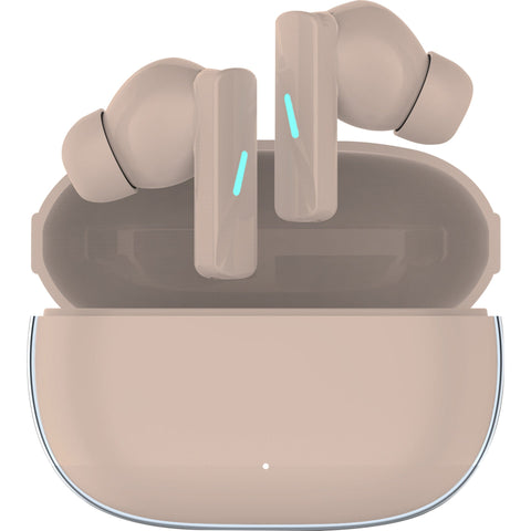 Auriculares Sem Fios Rosa Fusion