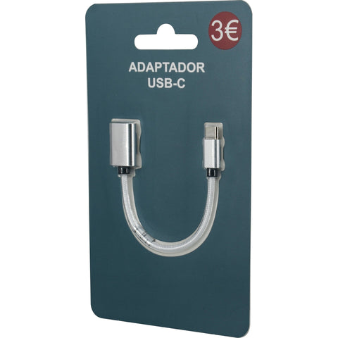 Adaptador USB-C Fusion