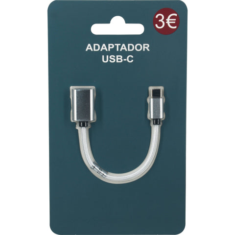 Adaptador USB-C Fusion