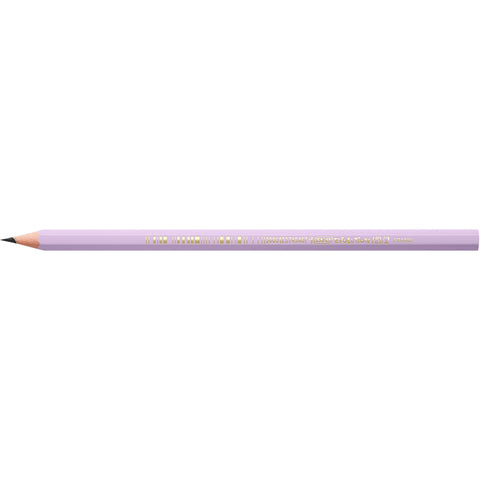 Lápis Evolution HB Pastel 5 Unidades Bic
