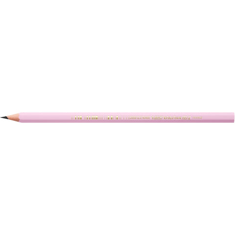 Lápis Evolution HB Pastel 5 Unidades Bic