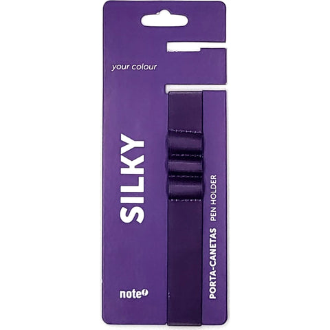 Elástico Para Esferográficas Your Colour Silky Note!