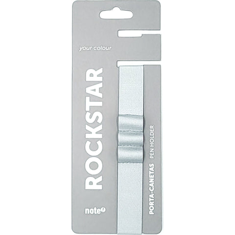 Elástico Para Esferográfica Your Colour Rockstar Note!