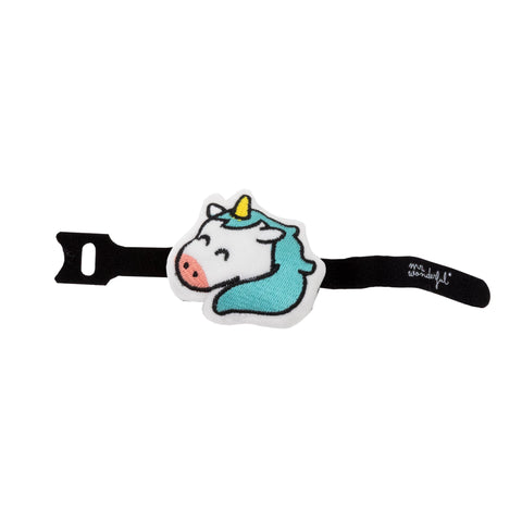 Conjunto Stickers - Daisy And Unicorn