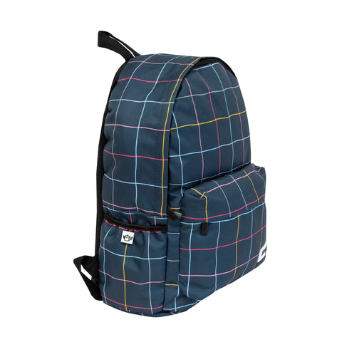 Mochila - Azul Ready For A Great Day