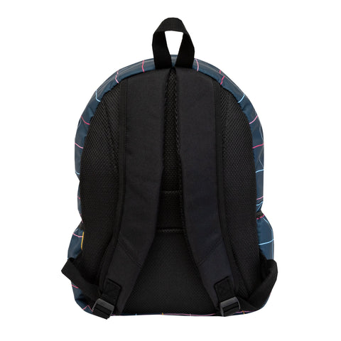 Mochila - Azul Ready For A Great Day