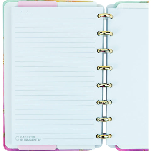 Caderno Inteligente Aurora By Luara A5