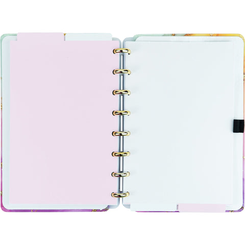 Caderno Inteligente A5 Aurora By Luara