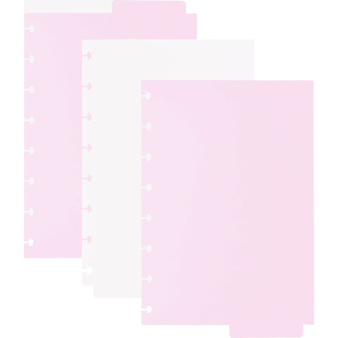 Caderno Inteligente A5 Aurora By Luara