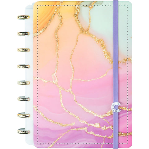 Caderno Inteligente A5 Aurora By Luara