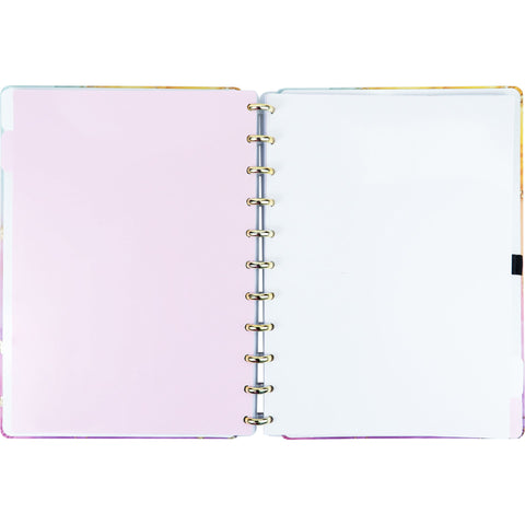 Caderno Inteligente A4 Aurora By Luara