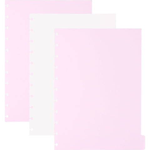 Caderno Inteligente A4 Aurora By Luara