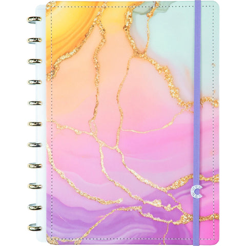 Caderno Inteligente Aurora By Luara Grande (A4)