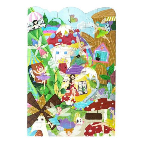 Zoko - Puzzle 48 Peças (artigo sortido)