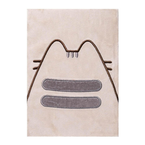 Caderno A5 - Pusheen Foodie