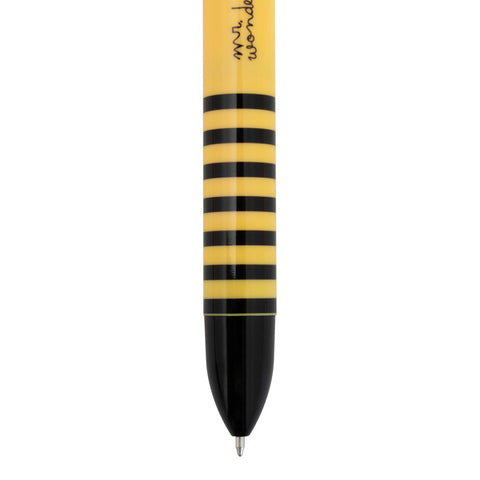 Caneta Multicolor - Bee