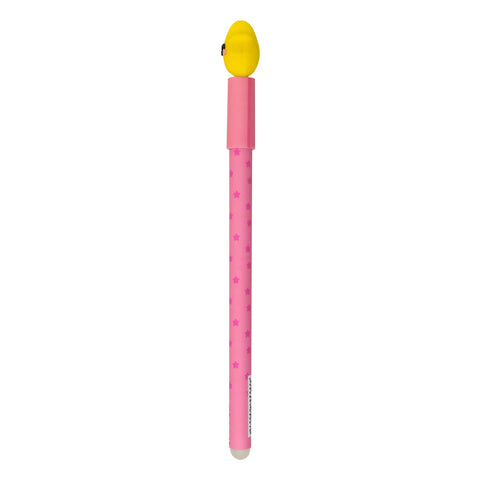 Caneta Apagar Bo Bo - Estrela