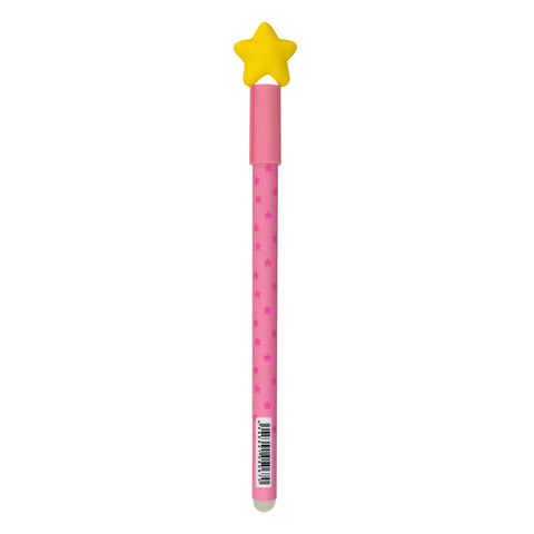 Caneta Apagar Bo Bo - Estrela