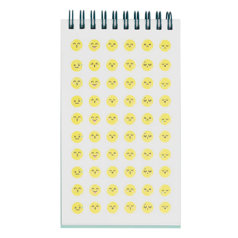 Bloco Stickers - To Brighten Up