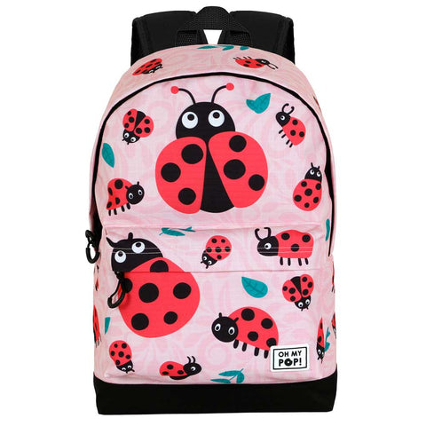 Mochila - Ladybug Omp
