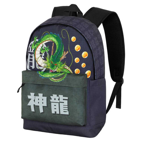 Mochila - Dragon Ball Shenron