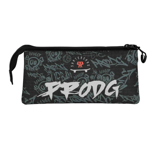Estojo Triplo - Sk8 Prodg
