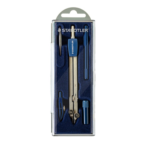Compasso 5 Peças Staedtler