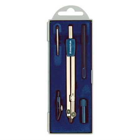 Compasso 5 Peças Staedtler