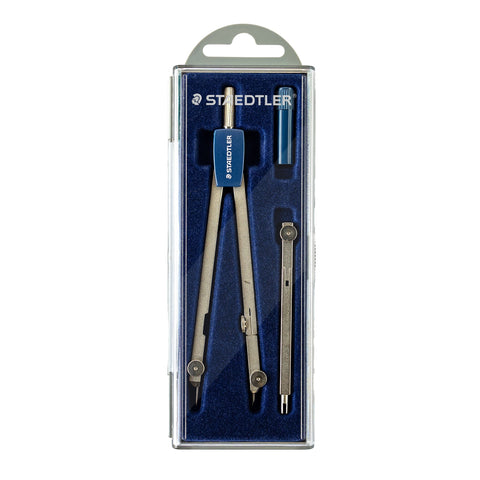Compasso 3 Peças Staedtler