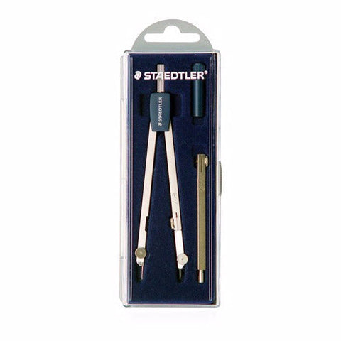 Compasso 3 Peças Staedtler
