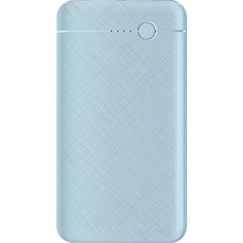 Power Bank 10.000Mah Aqua Sky