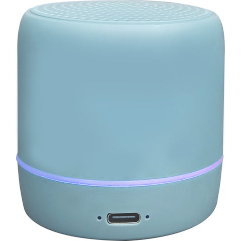 Coluna De Som Aqua Sky