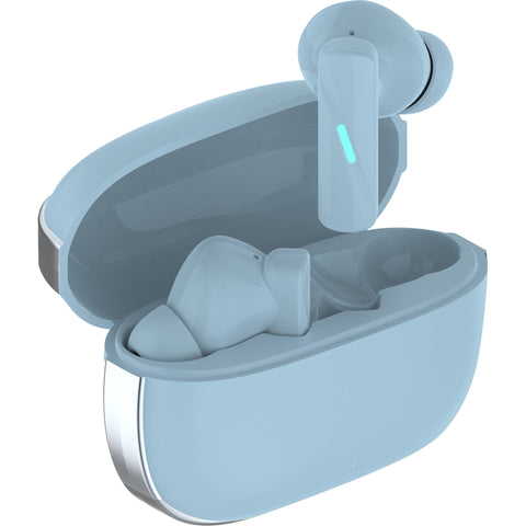 Auriculares Sem Fios Aqua Sky