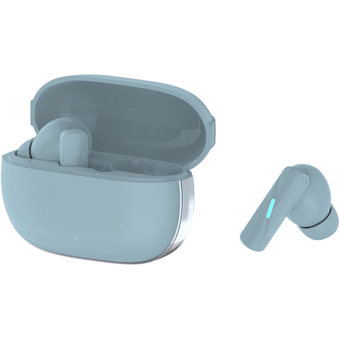 Auriculares Sem Fios Aqua Sky