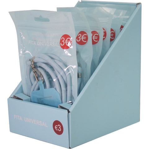 Fita Universarl Para Telemovel Aqua Sky