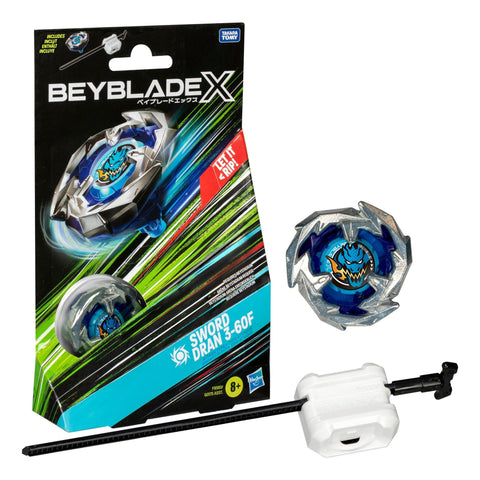 Beyblade - Kit Inicial (artigo sortido)