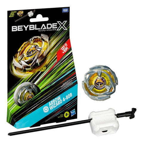 Beyblade - Kit Inicial (artigo sortido)
