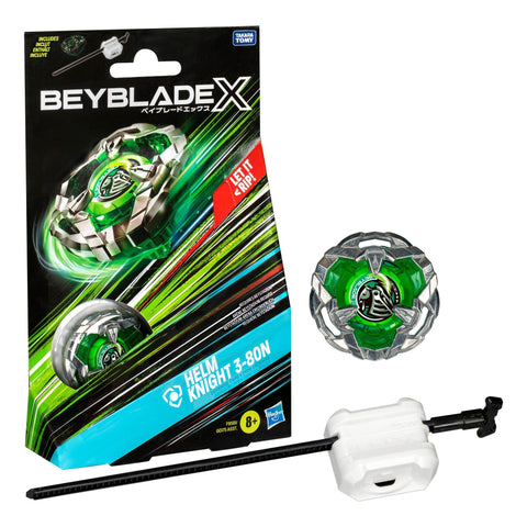 Beyblade - Kit Inicial (artigo sortido)