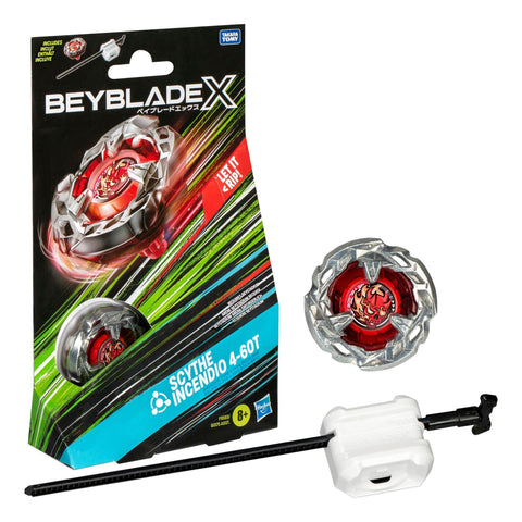 Beyblade - Kit Inicial (artigo sortido)