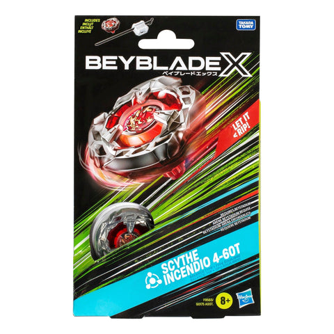 Beyblade - Kit Inicial (artigo sortido)
