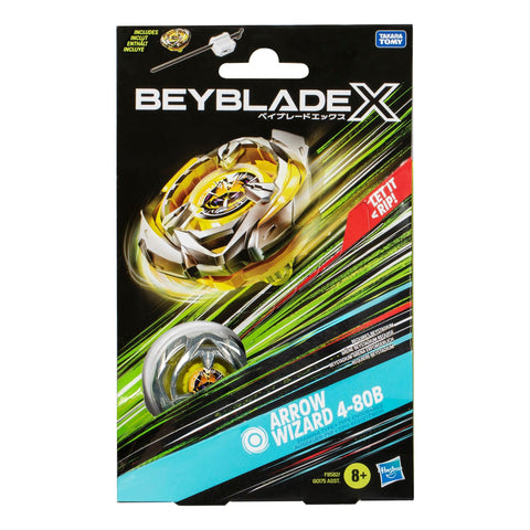 Beyblade - Kit Inicial (artigo sortido)