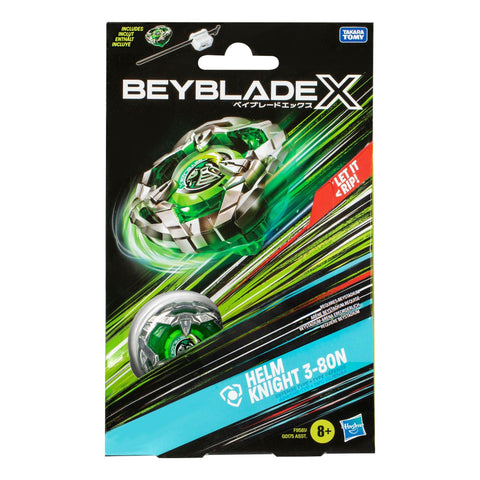 Beyblade - Kit Inicial (artigo sortido)