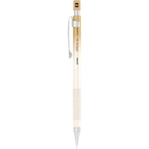 Lapiseira Attica MSP-501 0.5mm amarelo Morris