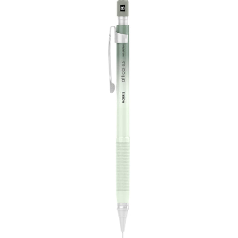 Lapiseira Attica MSP-501 0.5mm verde Morris